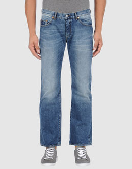 COOL HUNTING PEOPLE - JEANS - Pantaloni jeans - su YOOX.COM