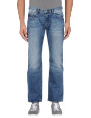 COOL HUNTING PEOPLE - Denim pants