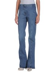 LAGERFELD GALLERY - Denim pants