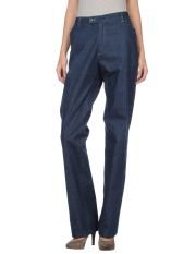 P.A.R.O.S.H. - Denim trousers