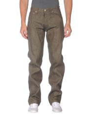 dries van noten denim pants
