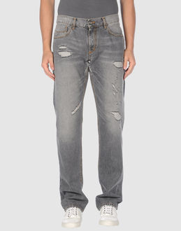 BIKKEMBERGS - JEANS - Pantaloni jeans - su YOOX.COM