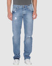 SEVEN7 - Denim trousers