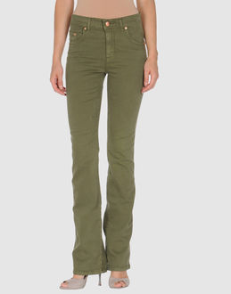 Blu Byblos Jeans - Item 42204232