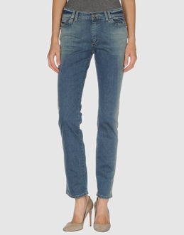 Weekend Max Mara Jeans - Item 42204275
