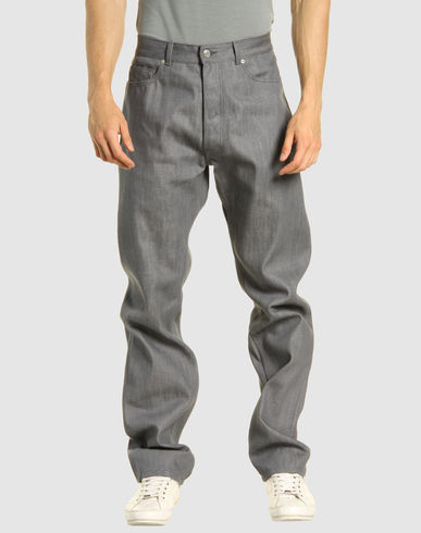 ZOOM THOM BROWNE - Denim pants