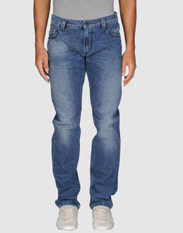 CELLAR DOOR - JEANS - Pantaloni jeans - su YOOX.COM
