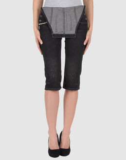 My Lovely Jean - Jeans - Salopettes jeans