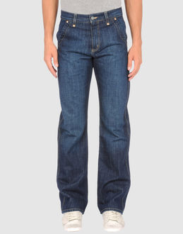 RIFLE - JEANS - Pantaloni jeans - su YOOX.COM