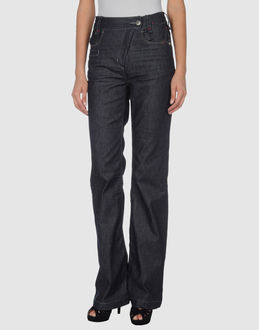 Sportmax Code Jeans - Item 42204601