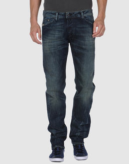 Confronta prezzi Diesel - jeans - pantaloni jeans - su yoox.com