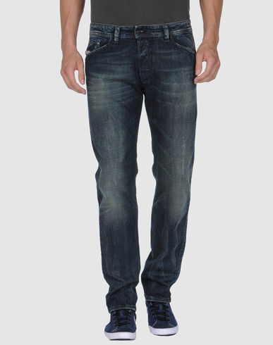 ZOOM DIESEL - Denim pants