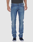 DIESEL - Denim trousers