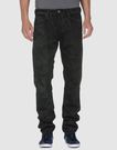DIESEL BLACK GOLD - Denim trousers