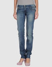 DIESEL - Denim pants