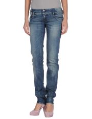 DIESEL - Denim trousers