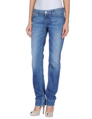JACOB COHЁN - Denim pants