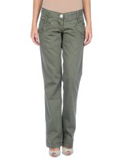PINKO SUNDAY MORNING - Denim pants
