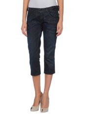 WE ARE REPLAY - Denim capris