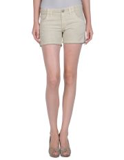 S.O.S by ORZA STUDIO - Denim shorts