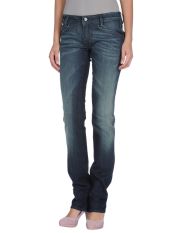 DIESEL - Denim pants