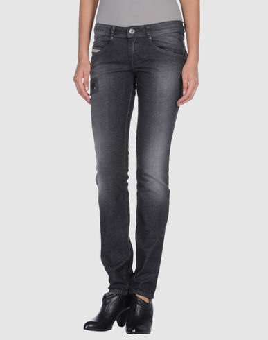 ZOOM DIESEL - Denim pants