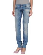DIESEL - Pantalon jeans