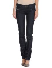 DIESEL - Denim pants