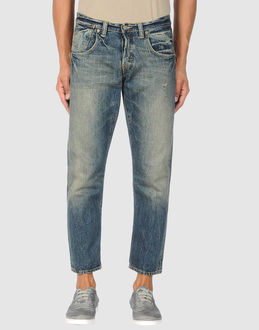 EDWIN - JEANS - Pantaloni jeans - su YOOX.COM