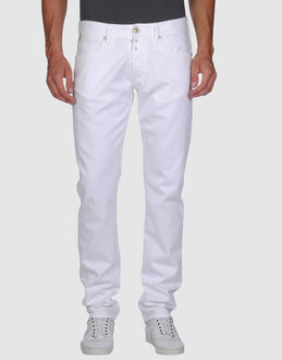 WE ARE REPLAY - DENIM - Jeanshosen - bei YOOX.COM