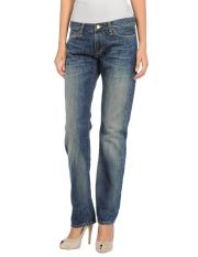 CARHARTT - Denim trousers