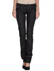 DIESEL - Denim pants