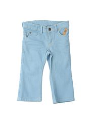 IMPS&ELFS - Denim trousers