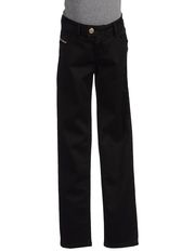 DIESEL - Denim trousers