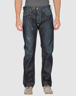 REPLAY - JEANS - Pantaloni jeans - su YOOX.COM