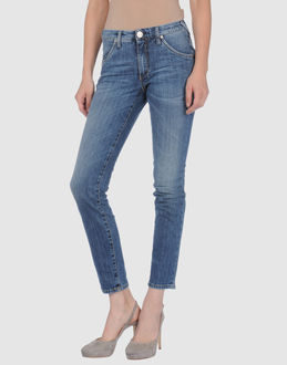 Seal Kay Independent - Jeans - Pantalons jeans