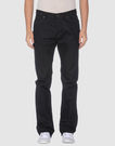 JOHN VARVATOS - Denim trousers
