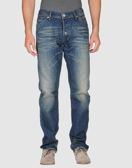 SEAL KAY INDEPENDENT - JEANS - Pantaloni jeans - su YOOX.COM