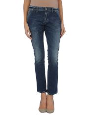 SEAL KAY INDEPENDENT - Denim pants