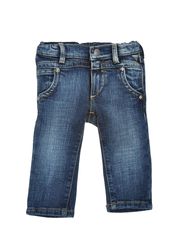 REPLAY & SONS - Denim trousers
