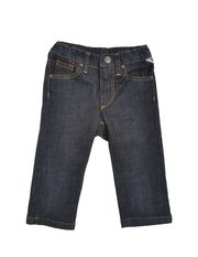 REPLAY & SONS - Denim trousers