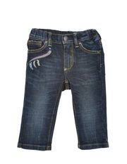 REPLAY & SONS - Denim trousers