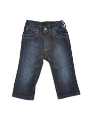 REPLAY & SONS - Denim trousers