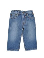 REPLAY & SONS - Denim trousers