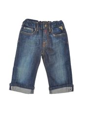 REPLAY & SONS - Denim trousers
