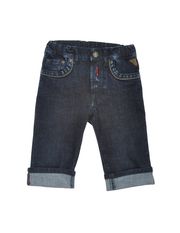 REPLAY & SONS - Denim trousers