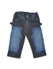 REPLAY & SONS - Denim trousers