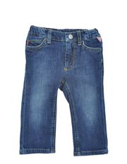 REPLAY & SONS - Denim trousers