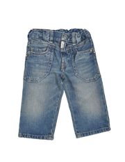 REPLAY & SONS - Denim trousers