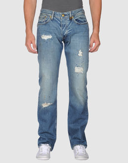 WE ARE REPLAY - JEANS - Pantaloni jeans - su YOOX.COM